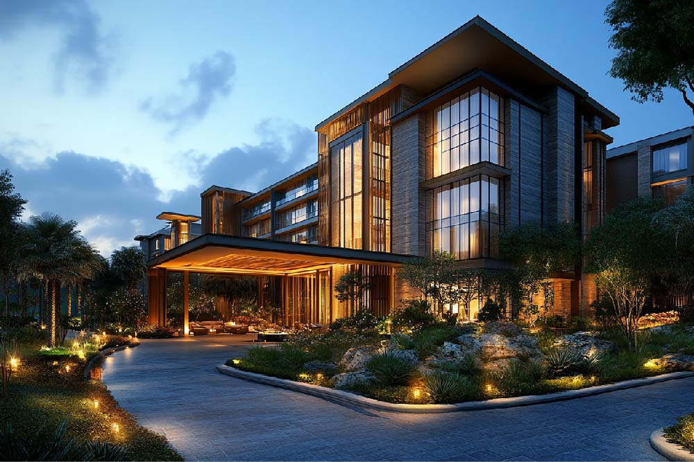 Dubai Real Estate: A Strategic Market for Global Expansion